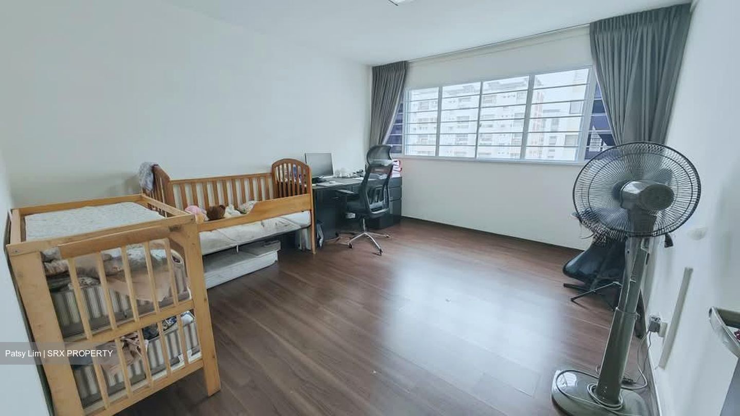 Blk 527 Hougang Avenue 6 (Hougang), HDB 5 Rooms #558942771